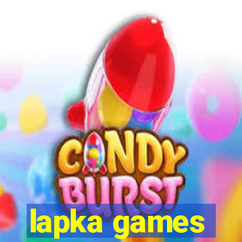 lapka games